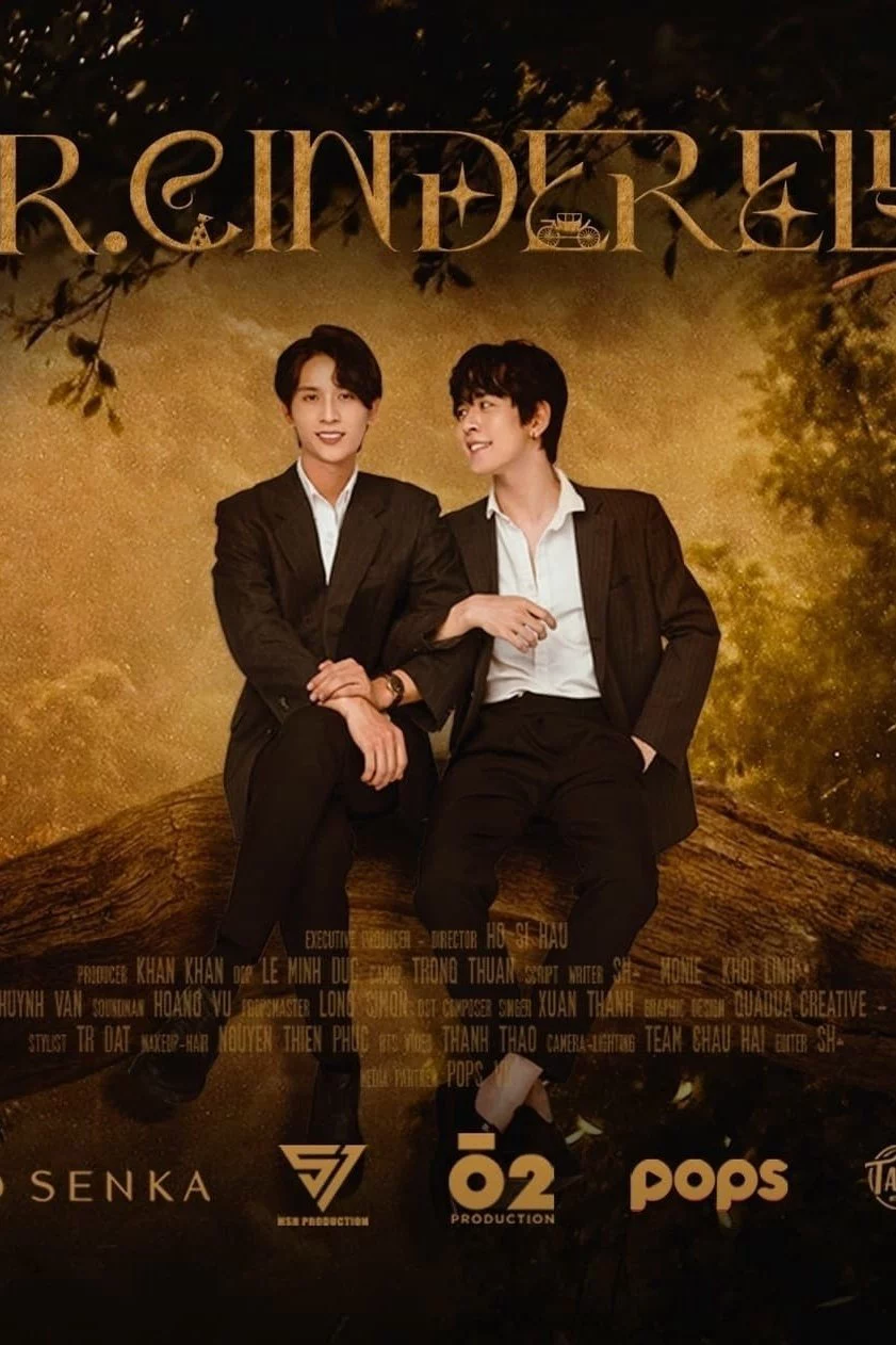 CHÀNG LỌ LEM Mr. Cinderella