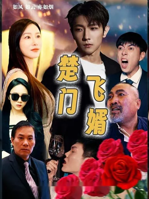 Chàng Rể Thần Y 楚门飞婿