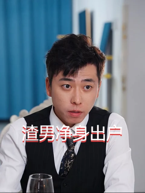 Chồng Ngoại Tình Mất Tất Cả 渣男净身出户