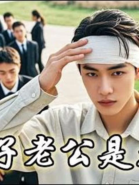 Chồng Ngốc Của Tôi Là Tỷ Phú 傻子老公是千亿富豪