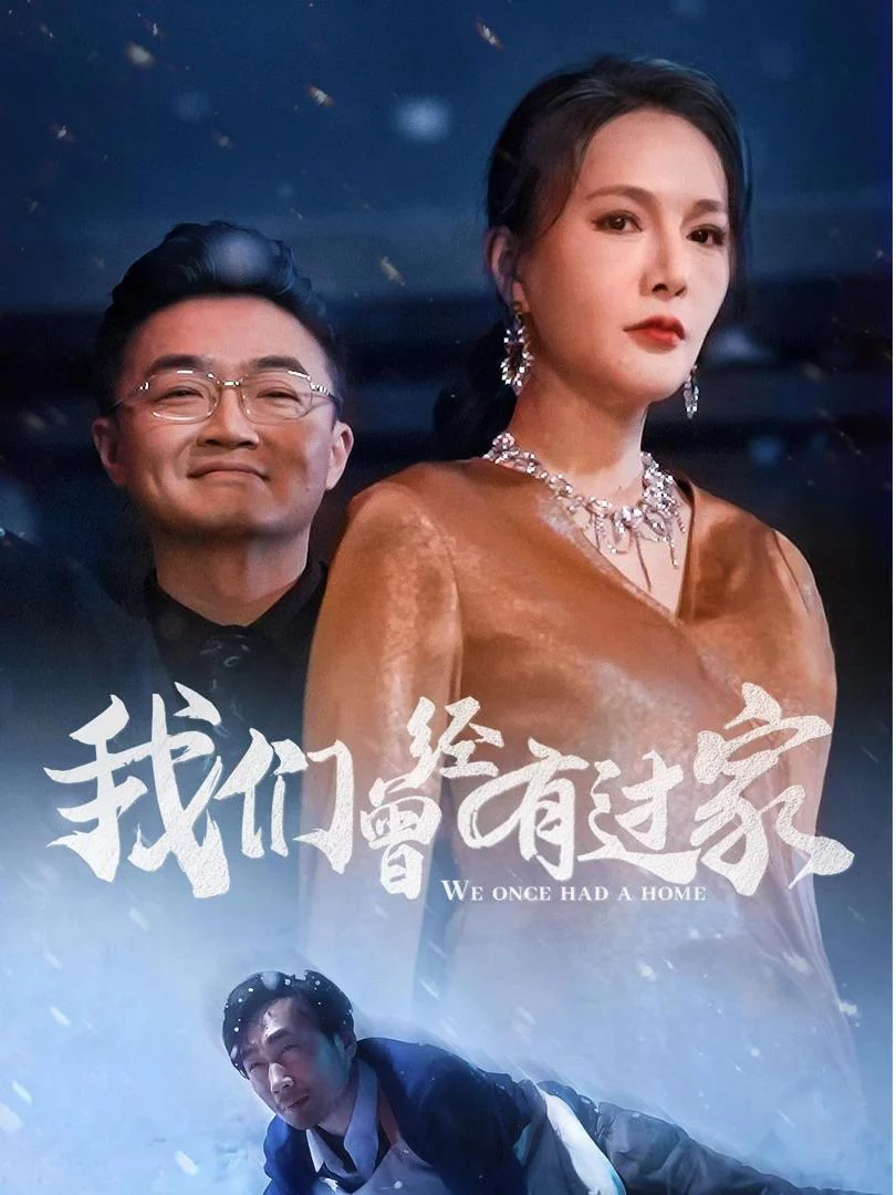 Chúng Ta Đã Từng Có Một Gia Đình 我们曾经有过家