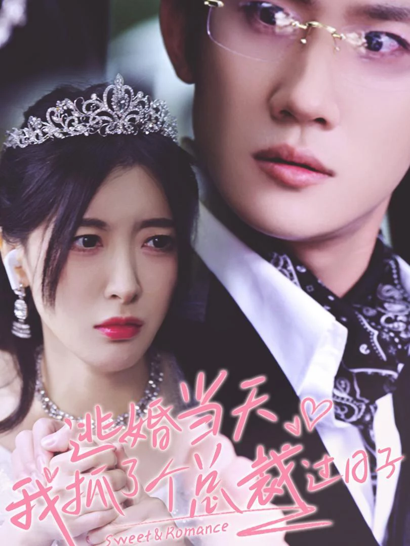 Cô Dâu Bỏ Trốn Ngủ Với Tình Yêu Đích Thực 逃婚新娘睡真爱