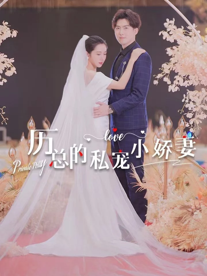 Cô Vợ Nhỏ Được Cưng Chiều Của Tổng Giám Đốc Lệ 厉总的私宠小娇妻