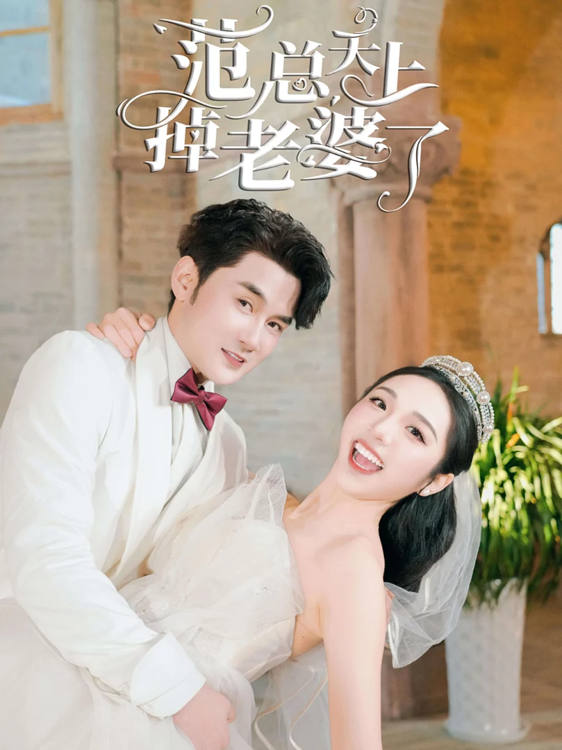 Cô Vợ Trên Trời Rơi Xuống Của Phạm Tổng 范总天上掉老婆了