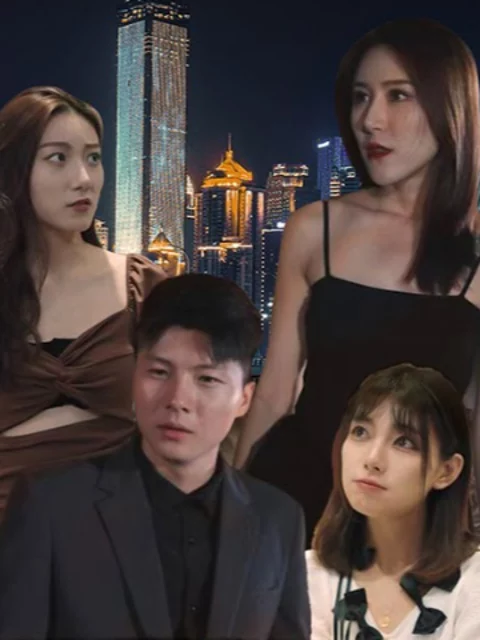 Con Rể Vươn Lên 赘婿当道