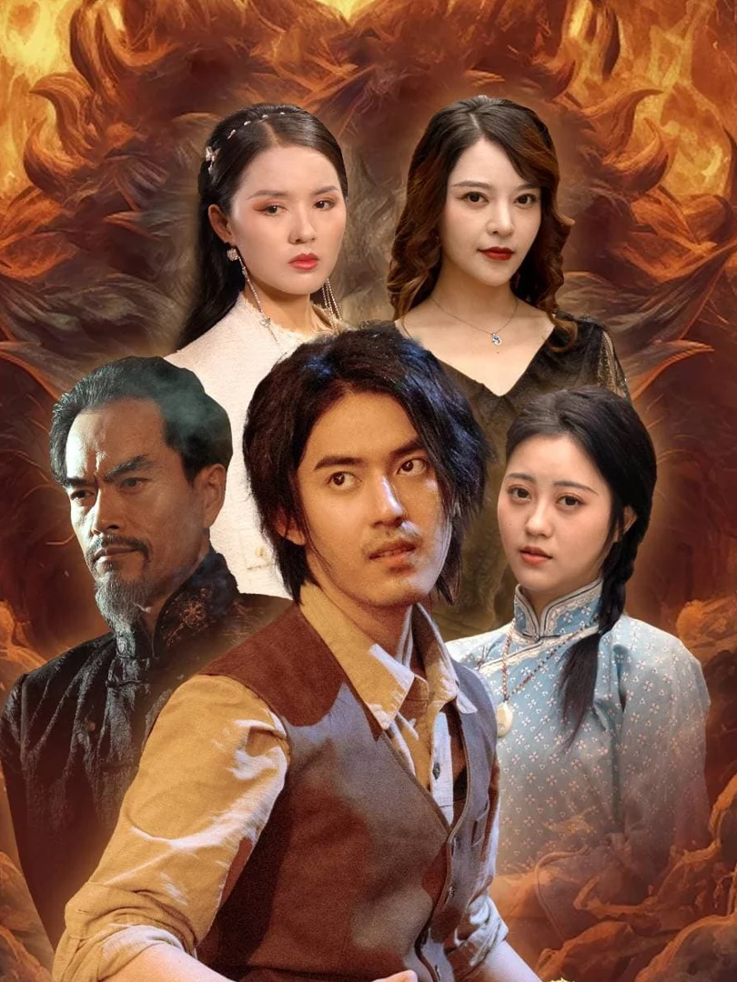 Cuộc Chiến Vua Cờ Bạc 千王之战