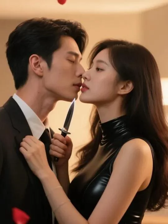 Đấu Trí Với Sát Thủ Hề 智斗小丑杀手