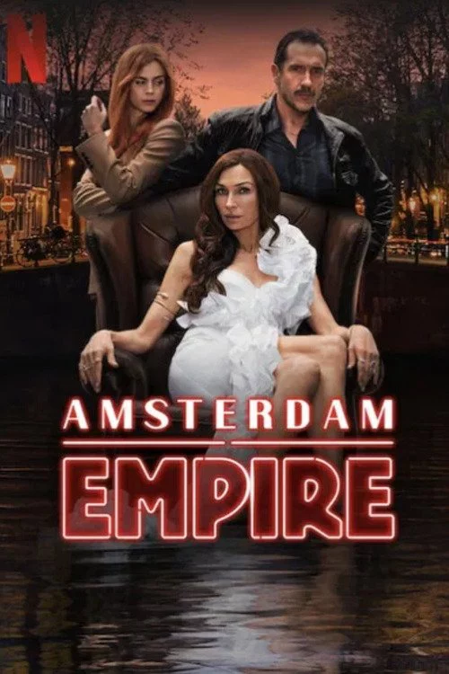 Đế Chế Amsterdam Amsterdam Empire