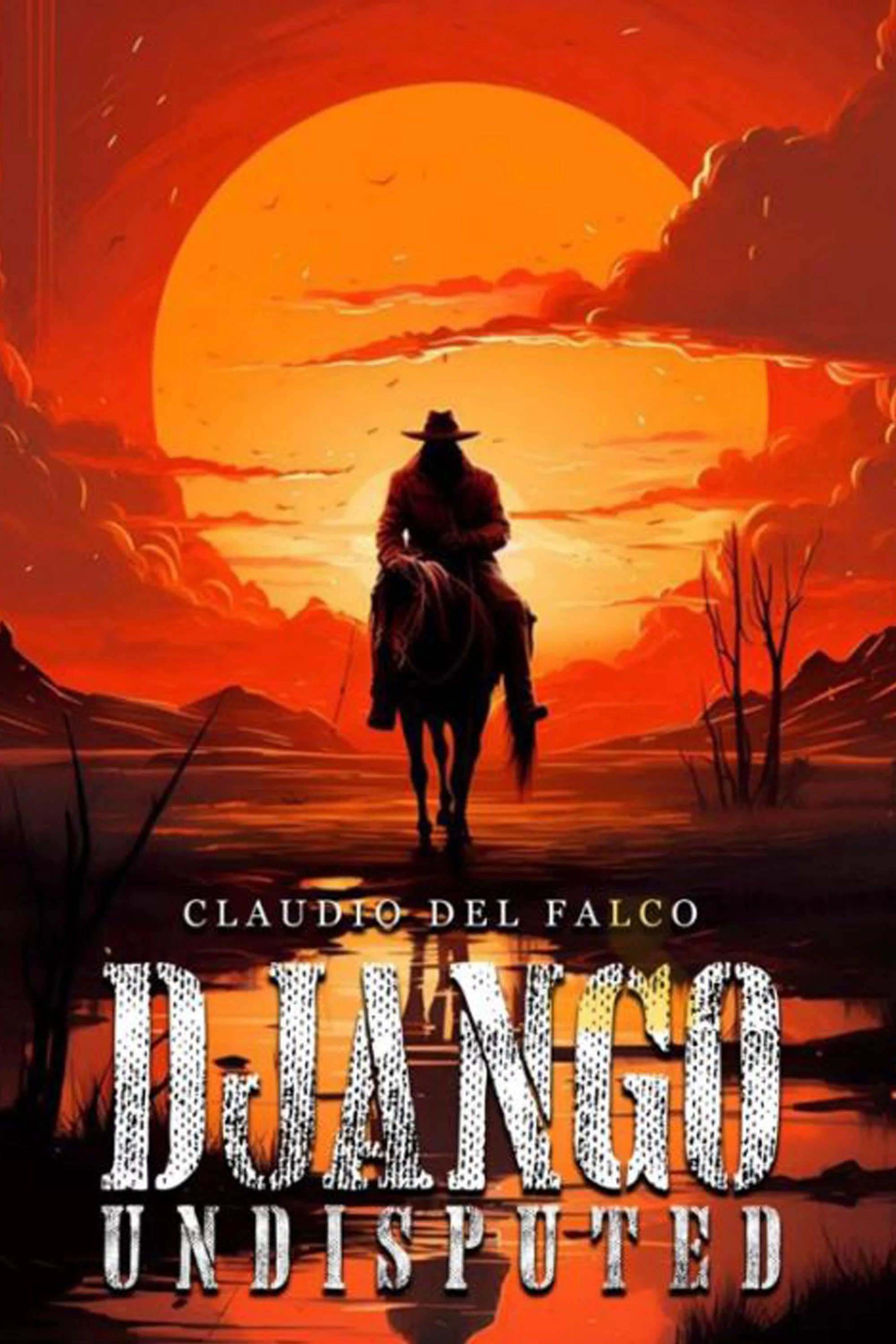 Django Undisputed