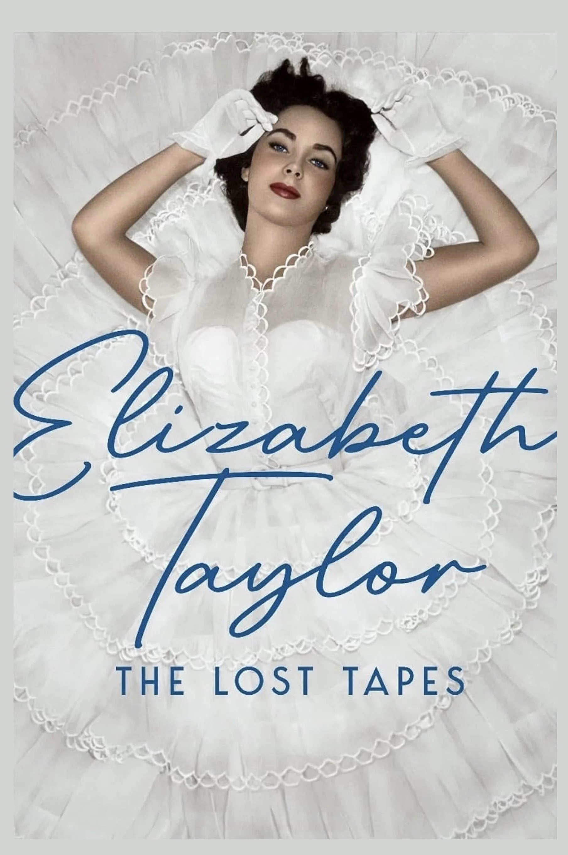 Elizabeth Taylor: Những Cuốn Băng Thất Lạc Elizabeth Taylor: The Lost Tapes