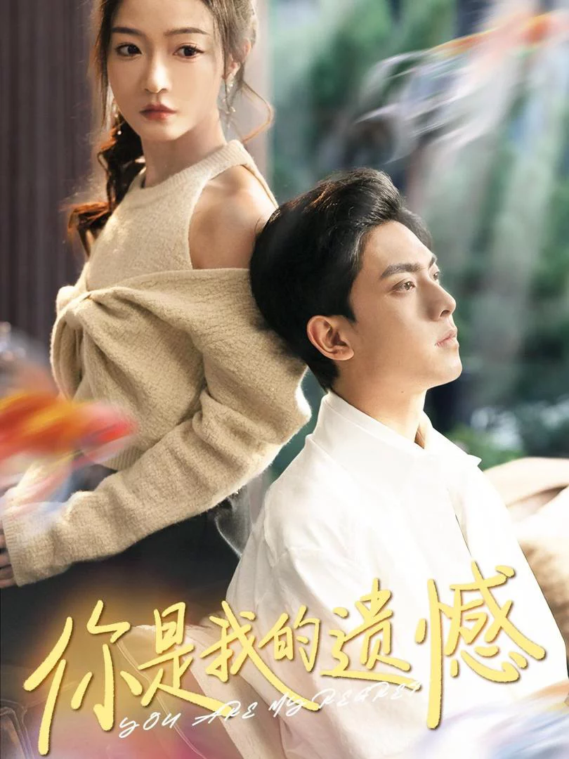 Em Là Niềm Tiếc Nuối Của Anh 你是我的遗憾