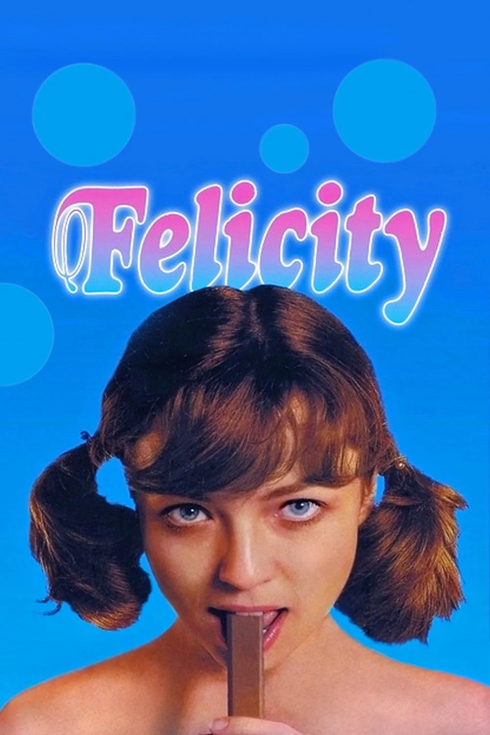 Felicity Felicity