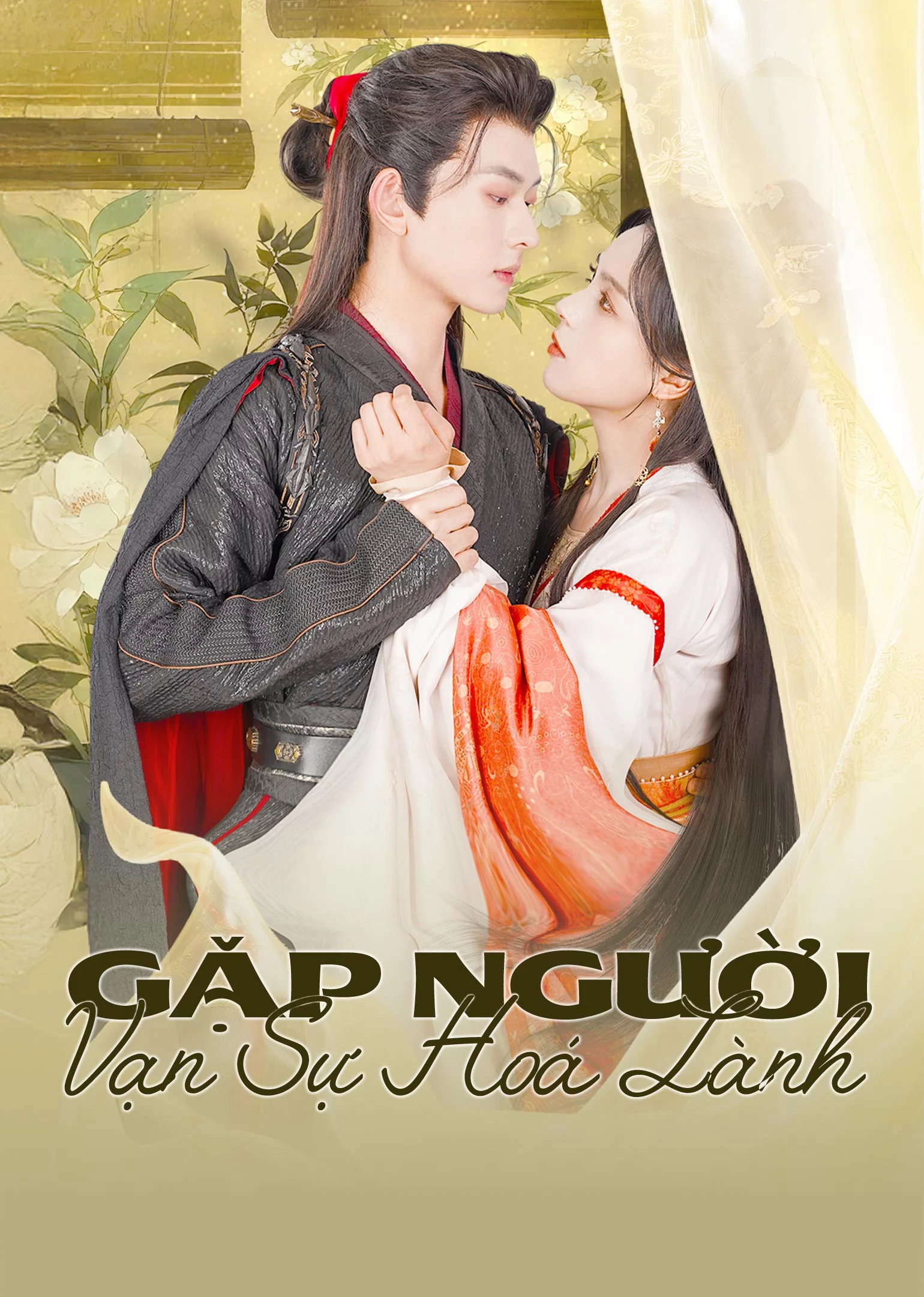 Gặp Người Vạn Sự Hoá Lành Fortune In Meeting You