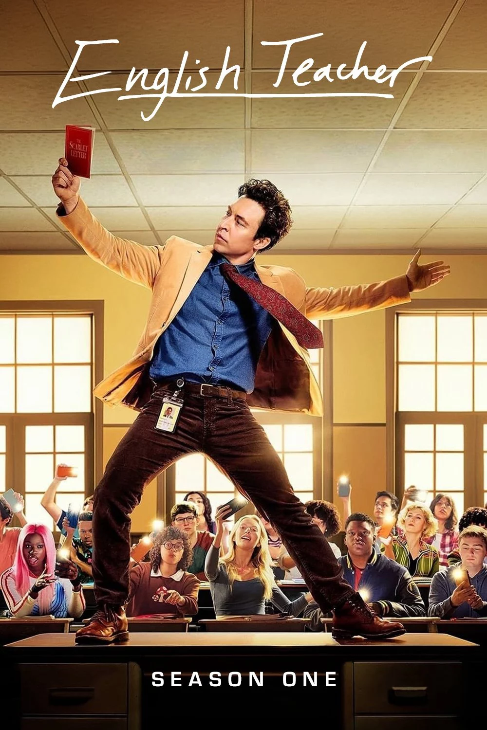 Giáo Viên Anh Ngữ English Teacher