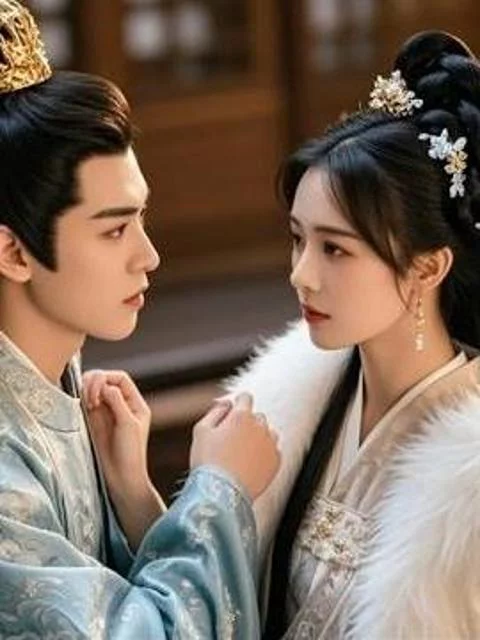 Hoàng Phi Lãnh Cung Không Dễ Chọc 冷宫王妃