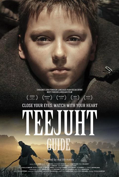 Hướng dẫn The Guide