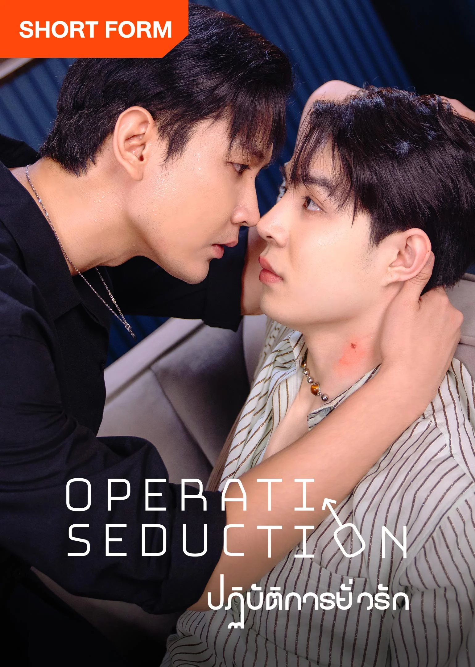 Kế Hoạch Dụ Dỗ Operation Seduction