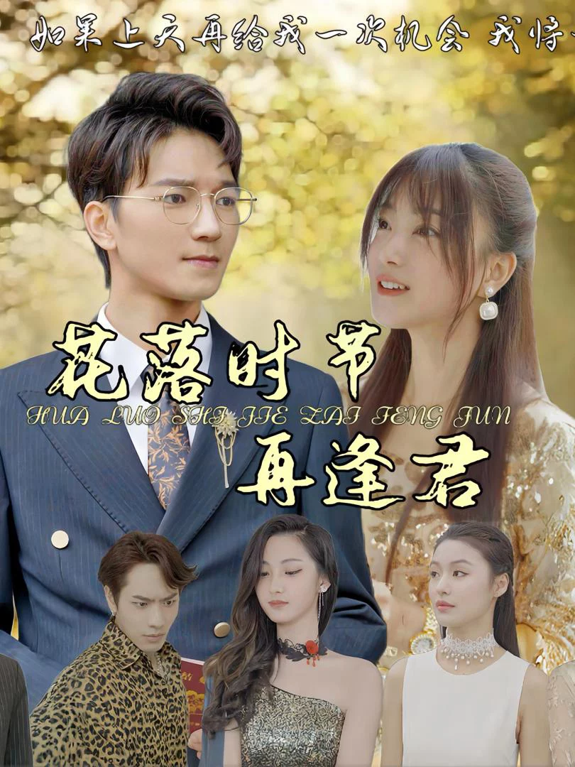 Khi Hoa Rơi, Ta Gặp Lại Nhau 花落时节再逢君