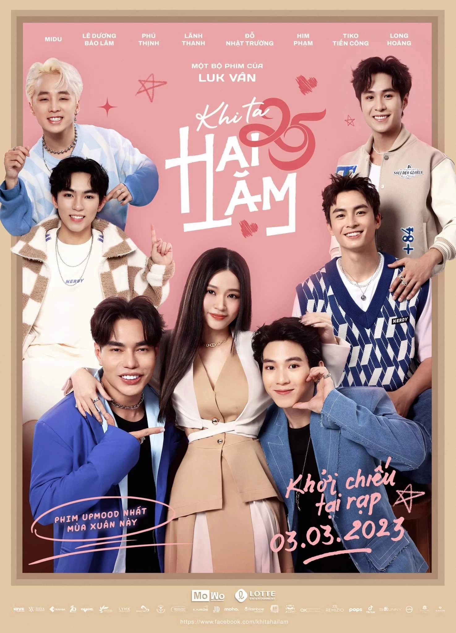 Khi Ta 25 Twenty Five