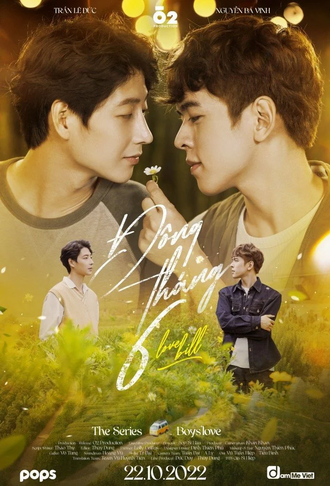 LỜI HỨA MÙA HẠ Love Bill