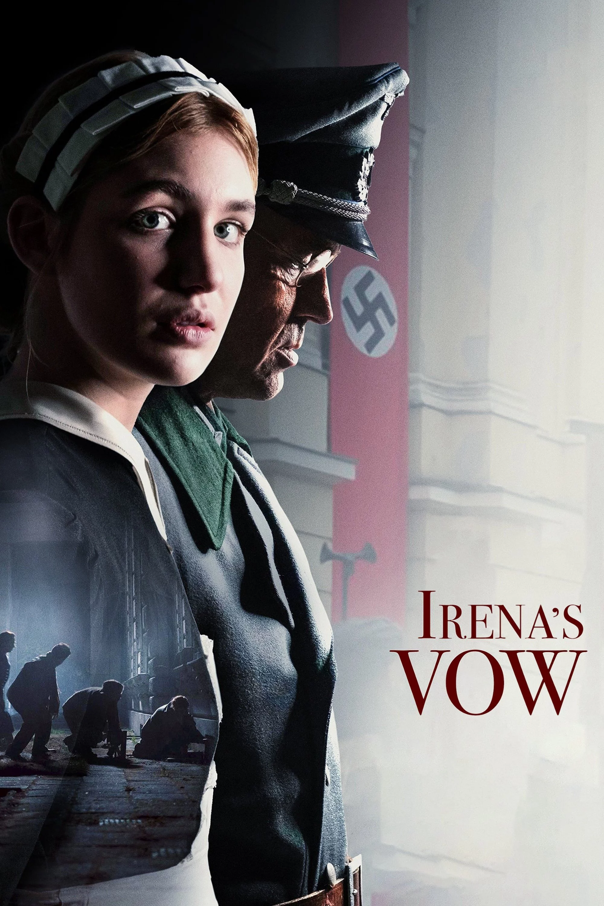 Lời thề của Irena Irena's Vow