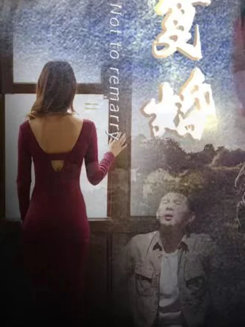 Luật Sư Hàng Đầu (Tên Gốc: Không Tái Hôn, Vợ Cũ Cút Đi) 金牌律师