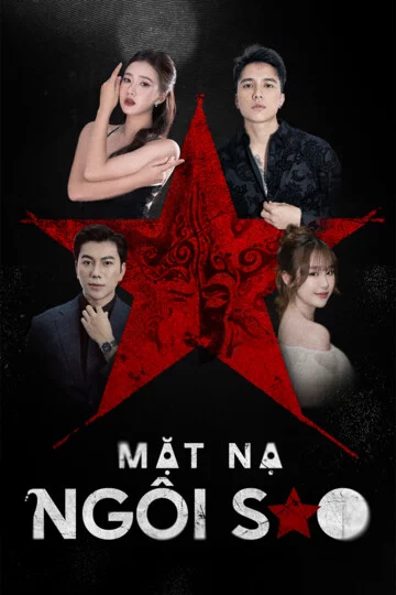 Mặt Nạ Ngôi Sao Mat Na Ngoi Sao