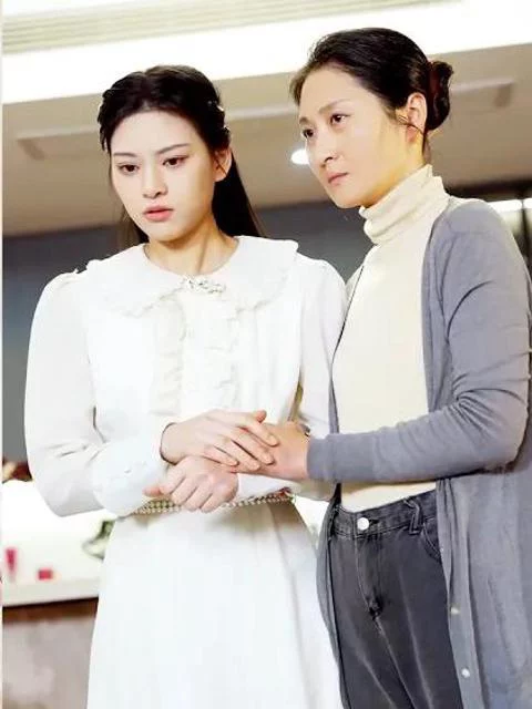 Mẹ Ơi, Kiếp Sau Con Sẽ Bảo Vệ Mẹ 妈妈，下辈子请让我保护你