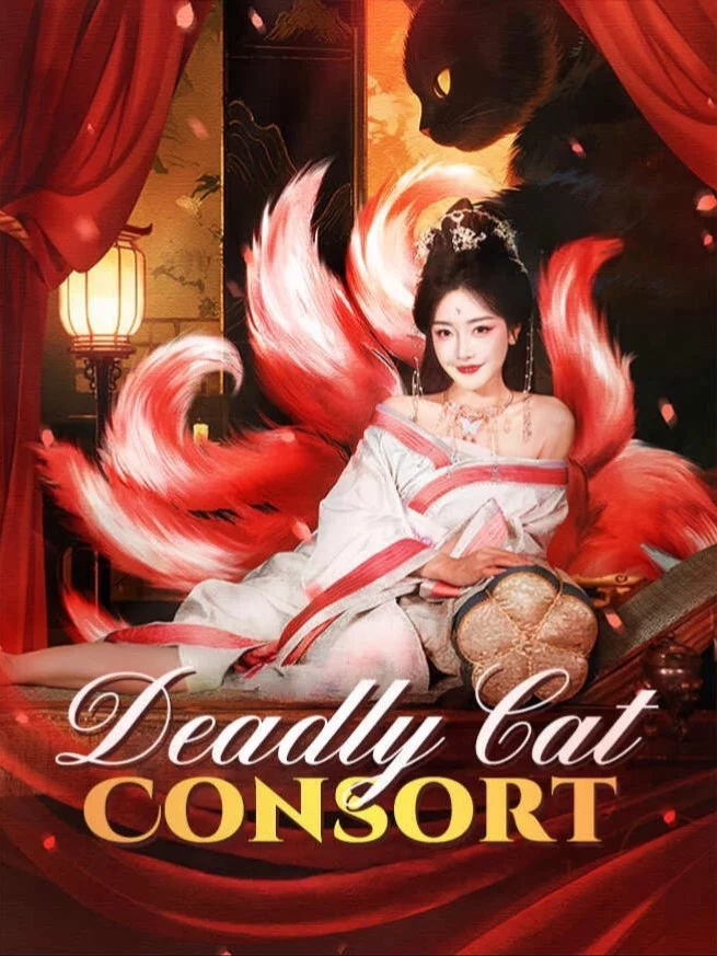 Mèo chết chóc 狸猫换命步步生香