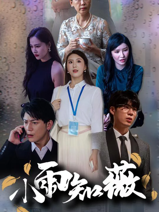 Mưa Nhỏ Biết Vi 小雨知薇