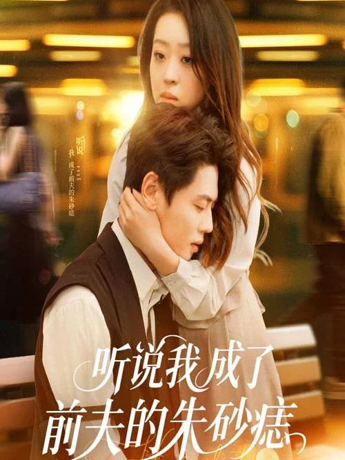 Nghe Nói Tôi Đã Trở Thành Tình Yêu Khó Quên Của Chồng Cũ 听说我成了前夫的朱砂痣