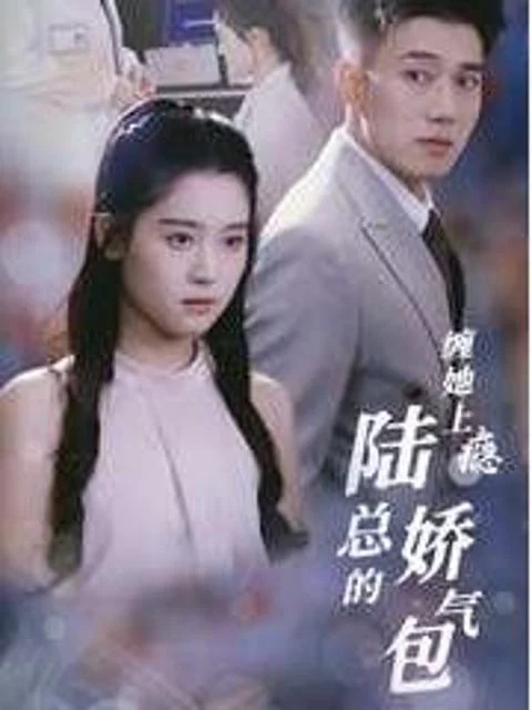 Nghiện Cô Ấy: Công Chúa Cưng của Tổng Giám Đốc Lục 缠她上瘾，陆总的娇气包