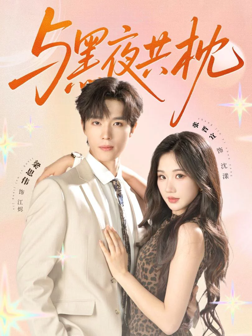 Ngủ Cùng Bóng Tối 与黑夜共枕