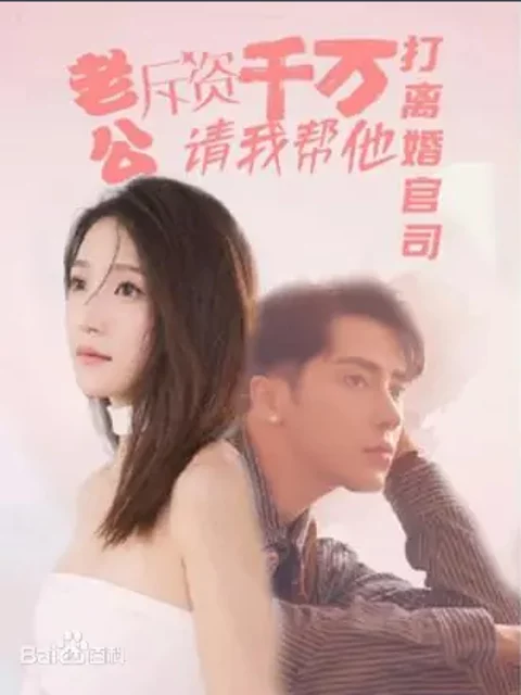 Người Chồng Ly Hôn Sau Một Đêm Đam Mê 一夜激情后离婚的丈夫