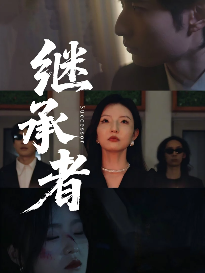 Người Kế Thừa 继承者