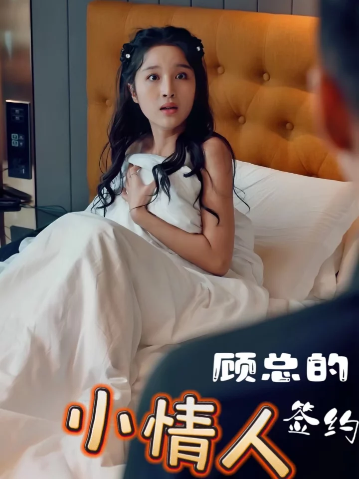 Người Tình Hợp Đồng của CEO Cố 顾总的签约小情人