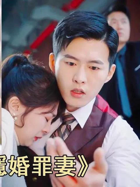 Người Vợ Tội Phạm Bí Mật Của Tổng Giám Đốc Cố 顾总的隐婚罪妻