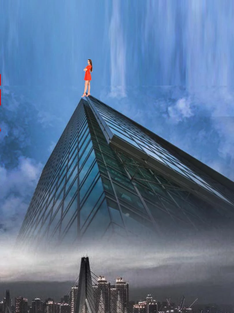 Nữ Tổng Giám Đốc 女总裁