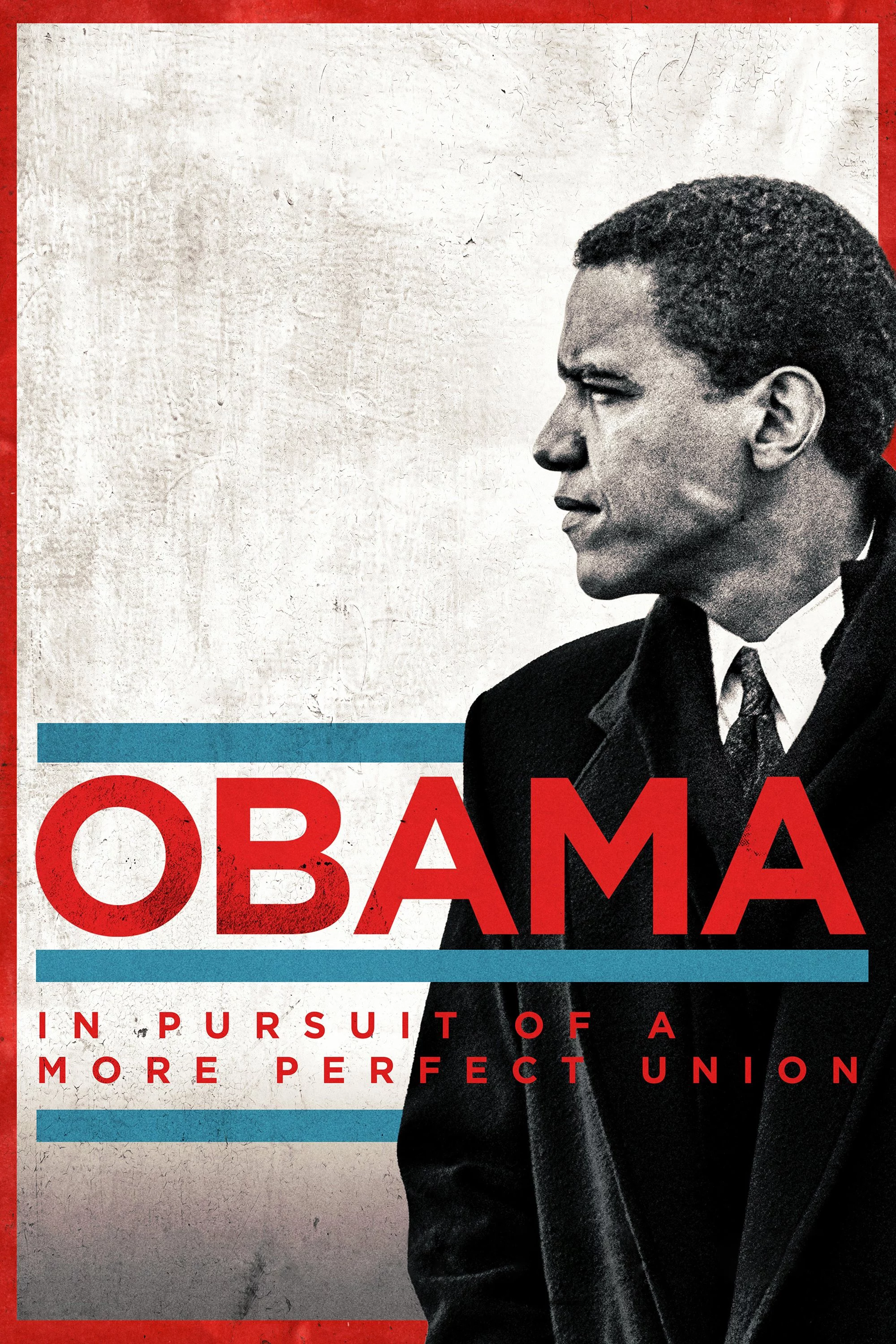 Obama: Hướng Tới Một Nước Mỹ Hoàn Hảo Obama: In Pursuit of a More Perfect Union