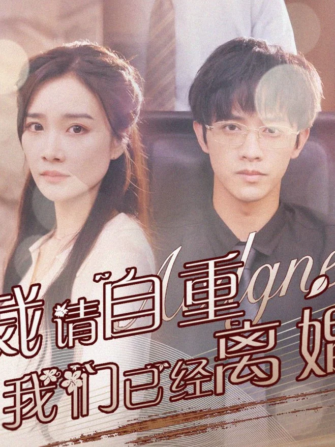 Ông Tổng Giám Đốc, Xin Hãy Tự Trọng – Chúng Ta Đã Ly Hôn Rồi 总裁请自重，我们已经离婚了