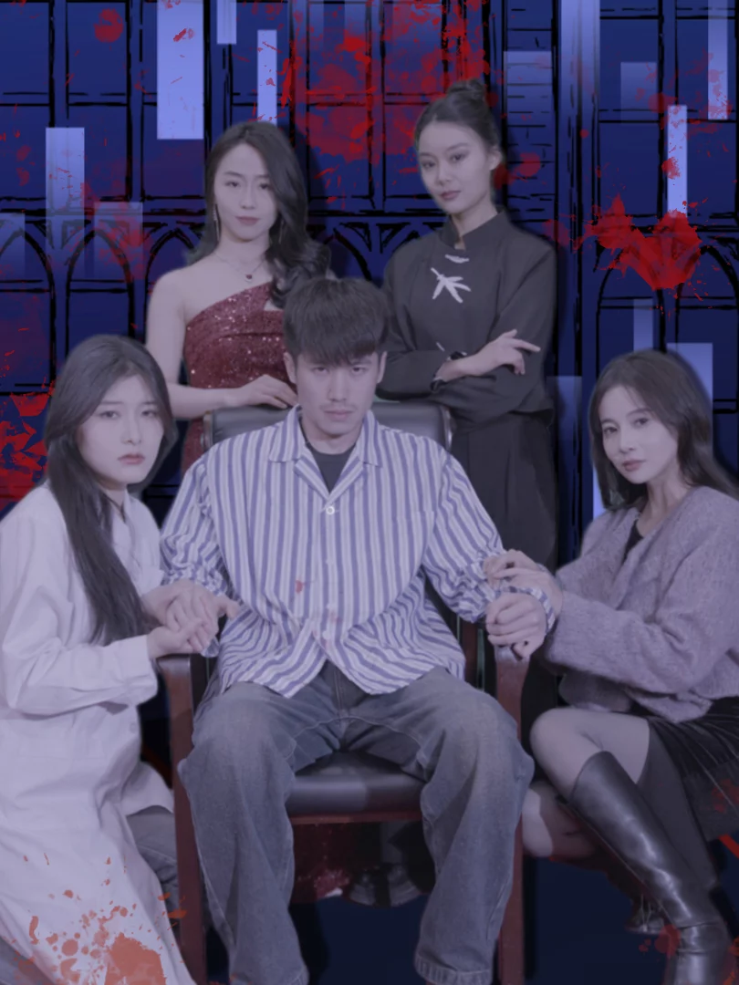 Phiên Tòa Công Chúng 万众审判