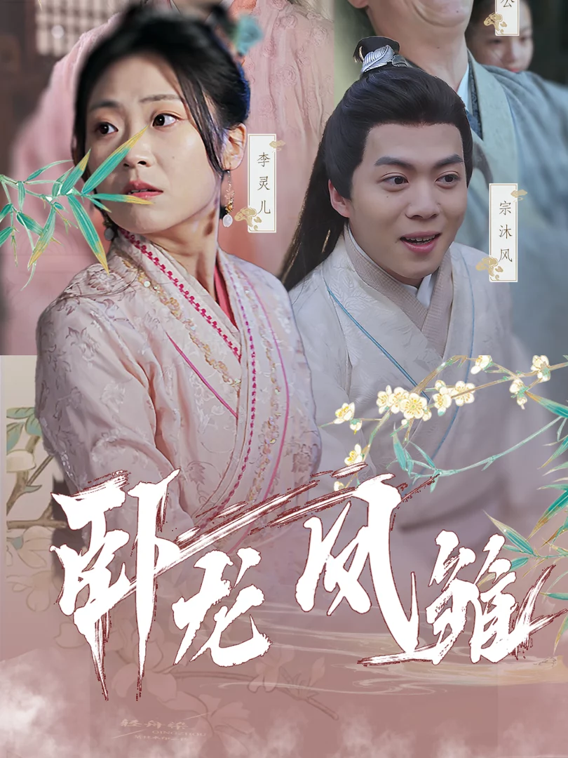 Rồng Ẩn và Phụng Hoàng Vươn Bay 卧龙凤雏