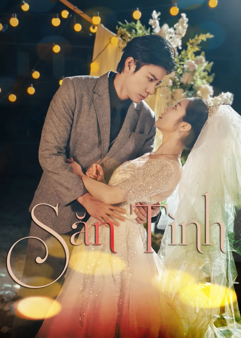 Săn Tình Hunting Love