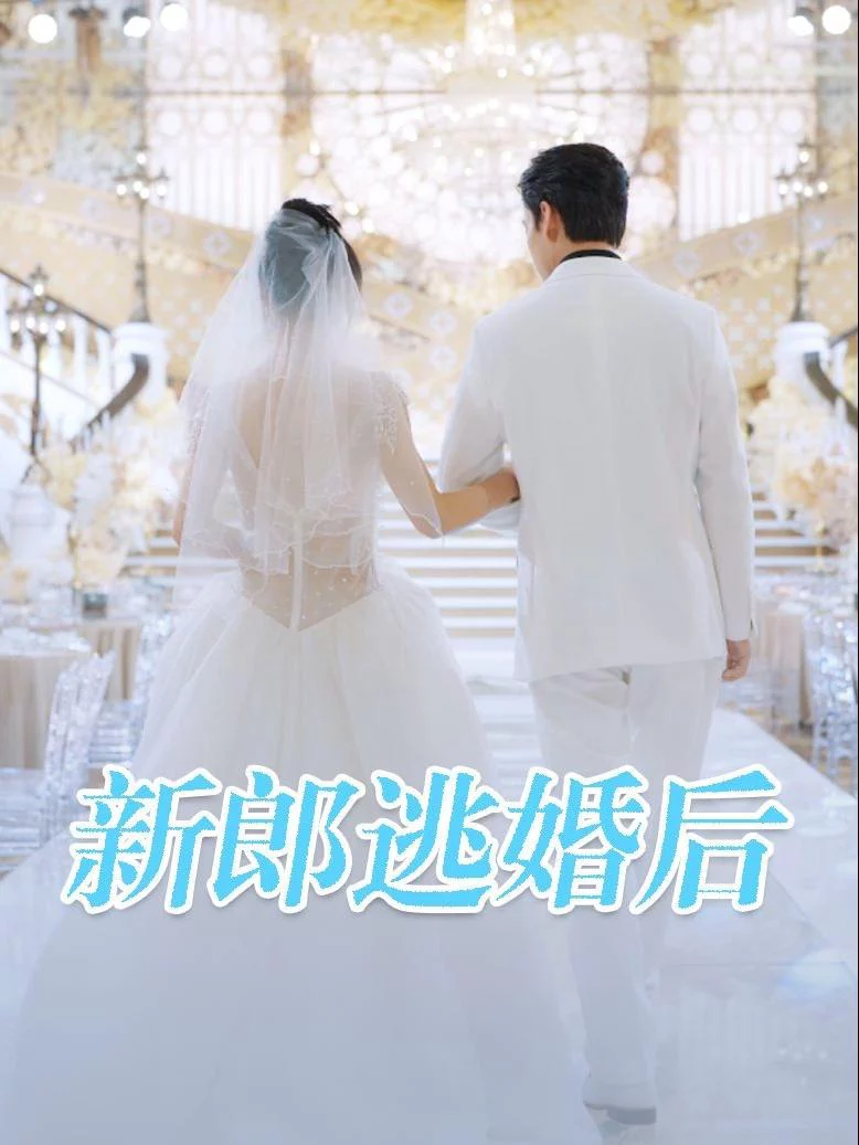 Sau Khi Chú Rể Bỏ Trốn 新郎逃婚后