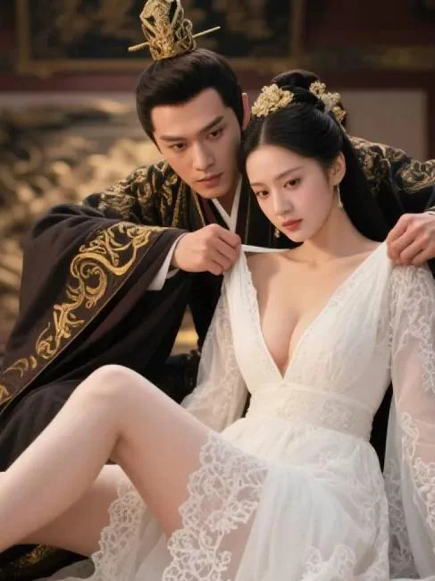 Sau Khi Kết Hôn, Mặt Nạ Của Chồng Chủ Hộp Đêm Rơi Xuống Hết 婚后