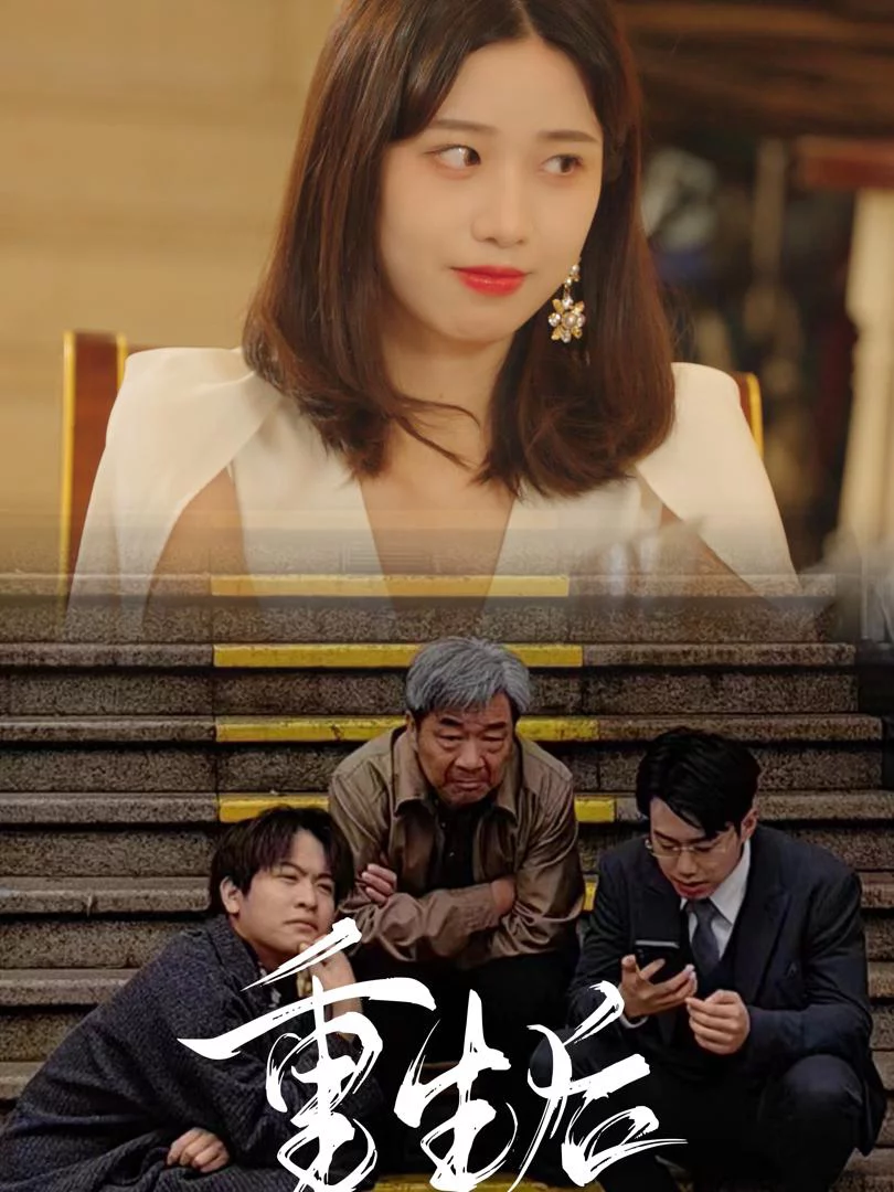 Sau Khi Tái Sinh, Tôi Báo Thù Cả Gia Đình Thằng Tồi 重生后我报复了渣男全家