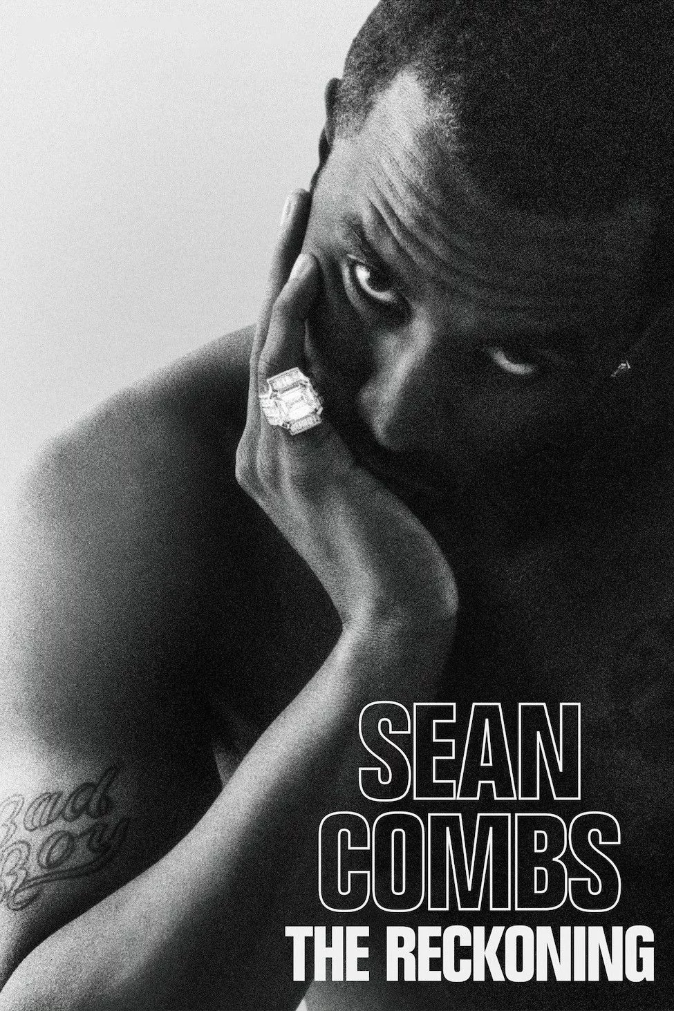 Sean Combs: Sự phán xét