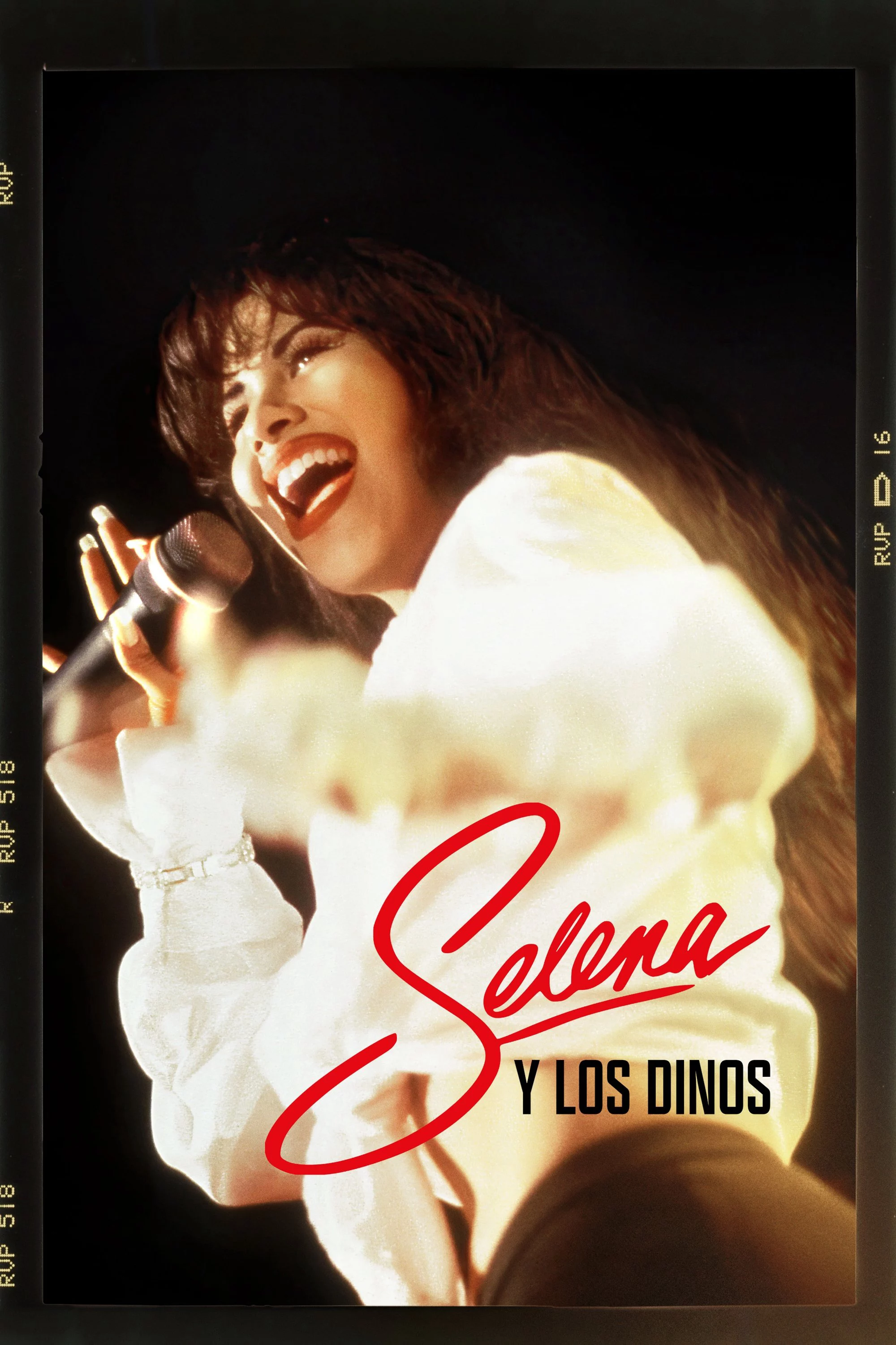 Selena y Los Dinos: Di Sản Của Một Gia Đình Selena y Los Dinos: A Family's Legacy