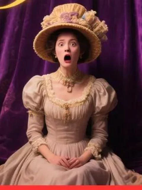 Sự Ra Đời Của Vụ Bê Bối 丑闻的诞生