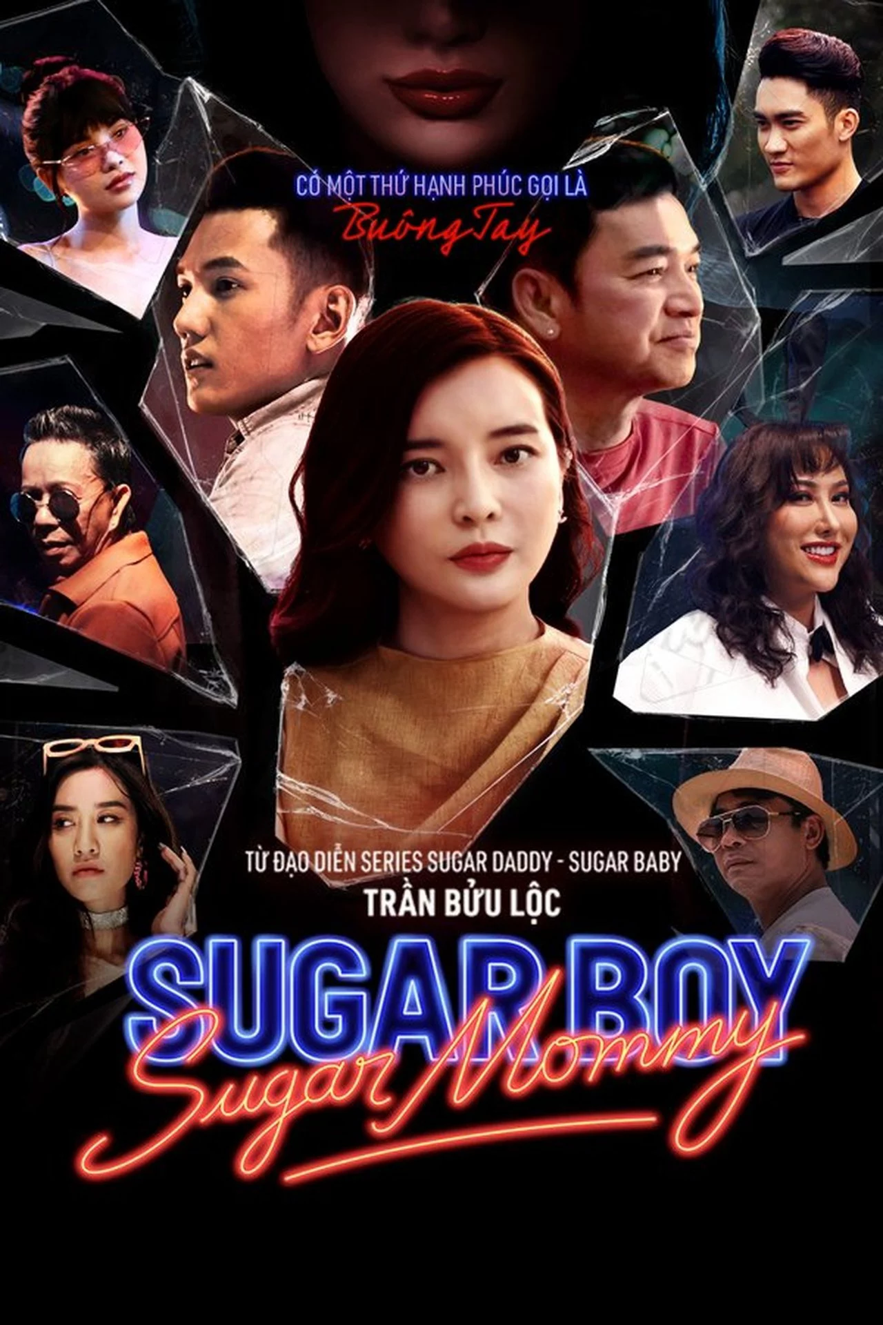 Sugar Mommy vs Sugar Boy Sugar Mommy vs Sugar Boy